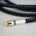 SVS: SOUNDPATH SUBWOOFER CABLE 1M SVS: SOUNDPATH SUBWOOFER CABLE 1M